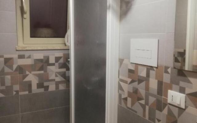 Monolocale La Chicca