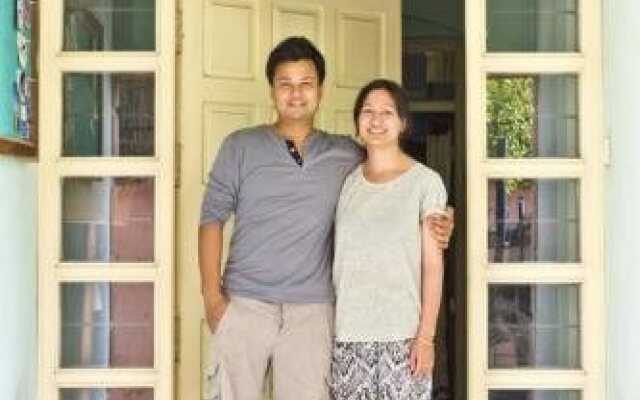 Swagat Home Stay