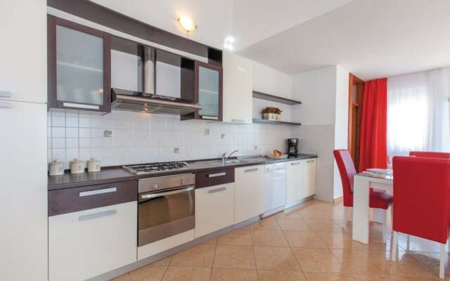 Holiday Home Lucija
