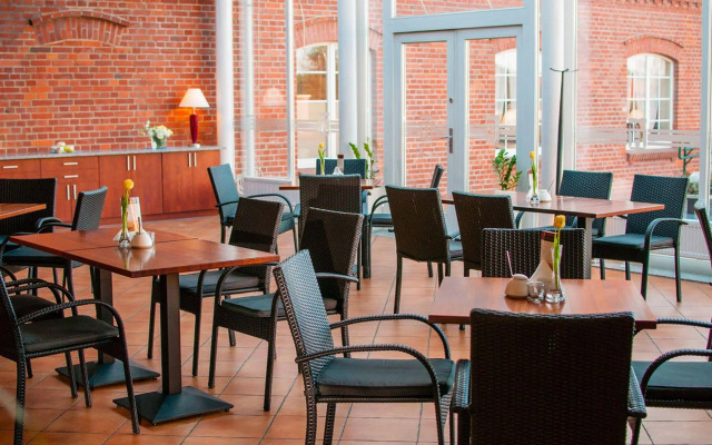 Hotel Hugo Business & Spa