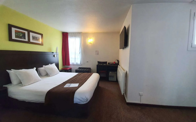 Enzo Hotels Cannes Ecluse by Kyriad Direct