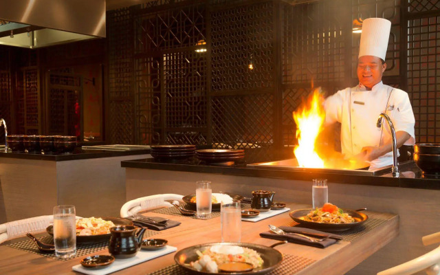 Hyatt Ziva Rose Hall - All Inclusive