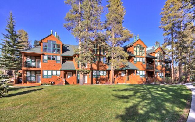 1903 Soda Springs I - 2 Br Townhouse