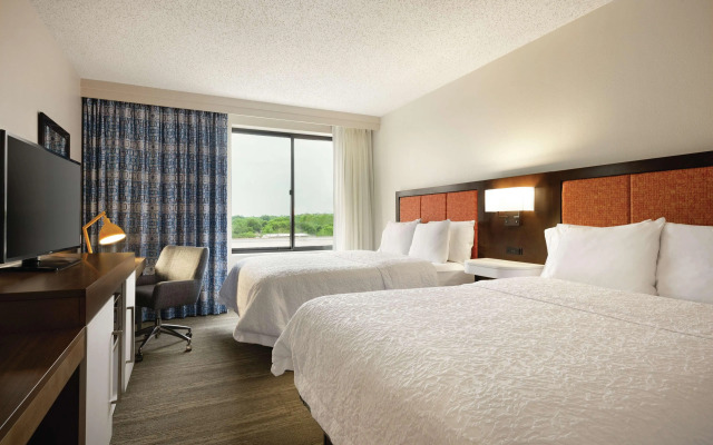 Hampton Inn & Suites Dallas-Mesquite