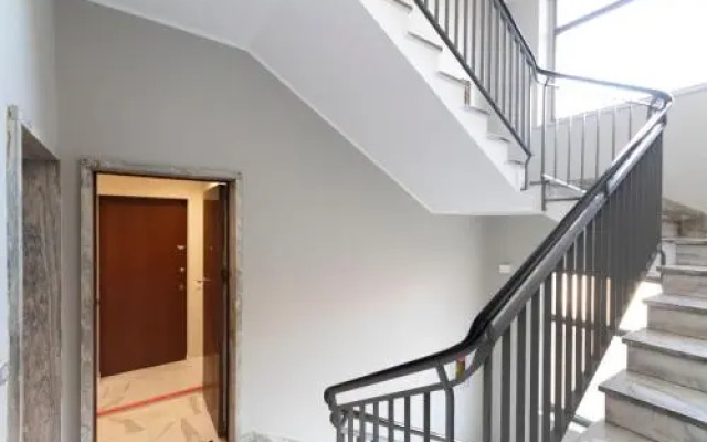 Via Torino Apartment 1