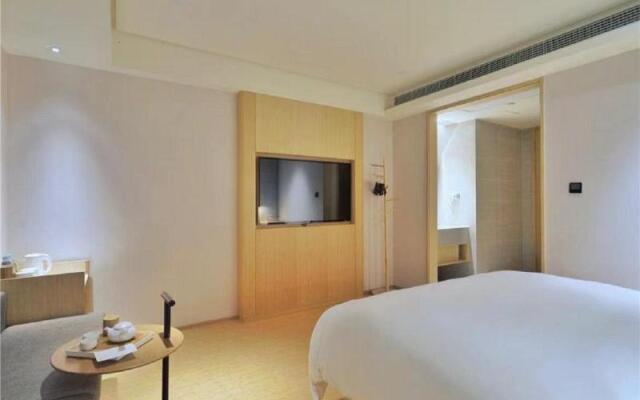 Ji Hotel Jiaxing Xitang Branch