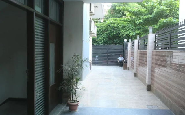 Mint City Center Suites