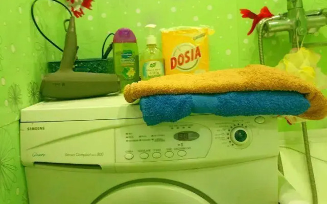 Апартаменты на улице Будённого