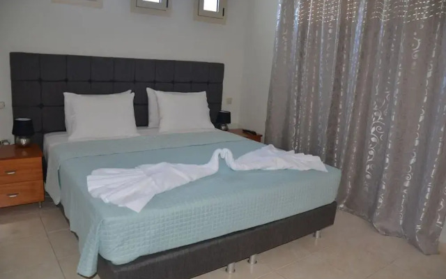 Platoni Elite Villas