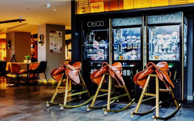 CitiGO Hotel Green Lake Kunming