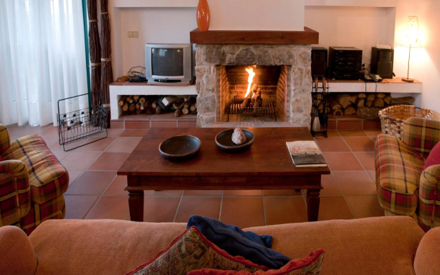 Casa Rural El Secreto de las Eras