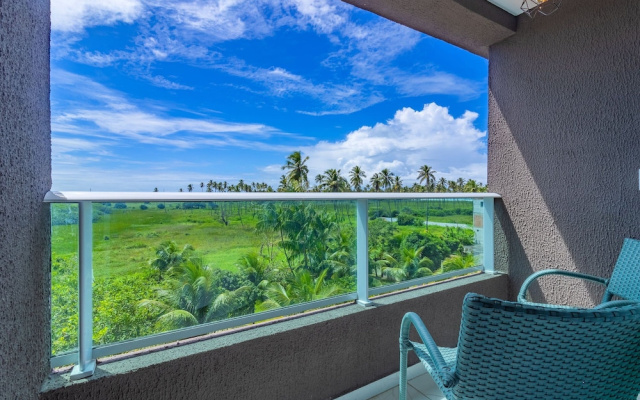 Cupe Garden #315 - Porto de Galinhas by Carpediem