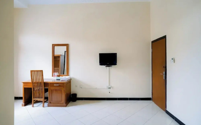 Samudra Hotel by RedDoorz