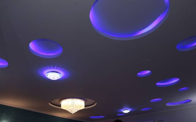 Sea Shell Inn