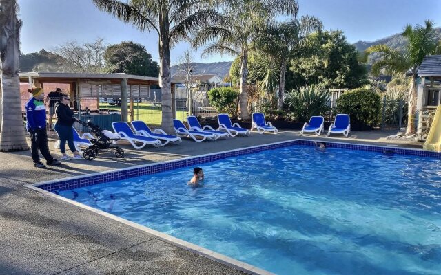 Tasman Holiday Parks – Coromandel