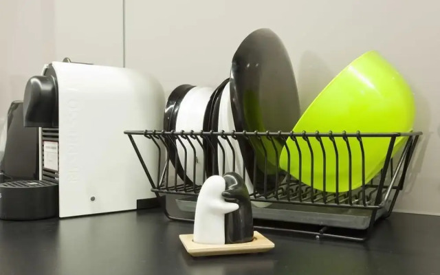 RentalSPb on Orlovsky Pereulok 3