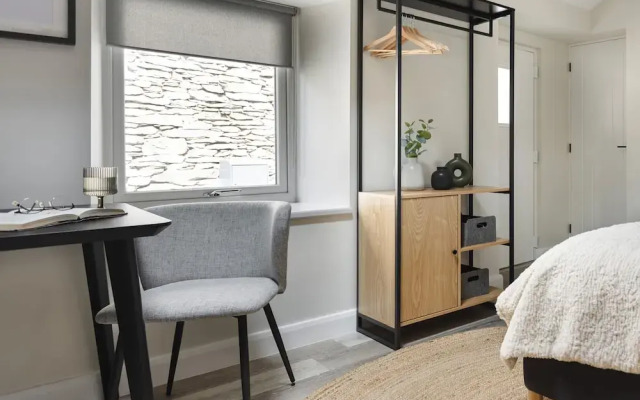 Ferry View Studio in Bowness-on-windermere
