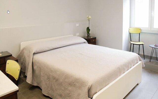 HOA Guest House Rome
