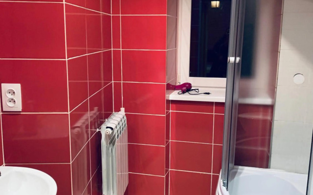 33/Kotliarska Moisha House