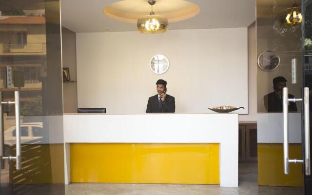Hotel Mint Downtown