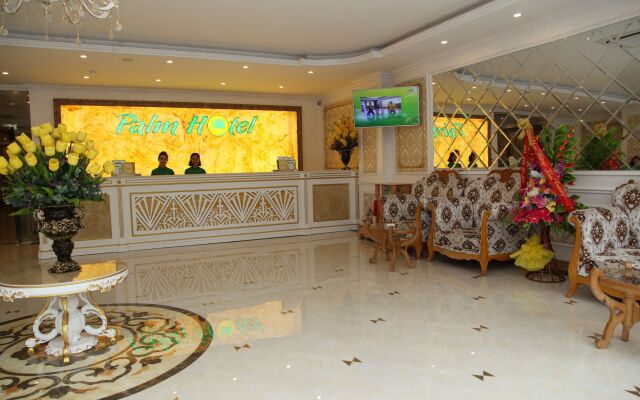 Palm Hotel Thanh Hoa
