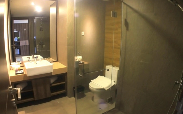 Kyriad Metro Kebayoran