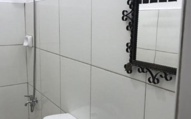 Casa Dayang Kalibo