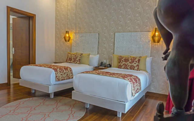 Hotel Otavalo