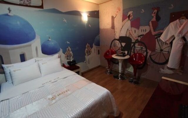 W Motel
