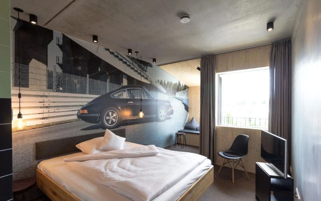 elferrooms Hotel