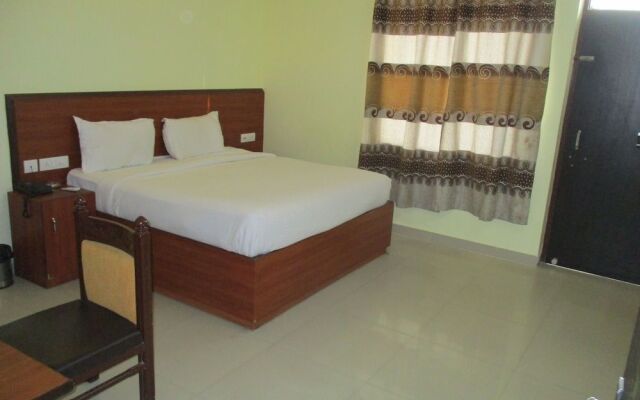 Hotel Green Valley