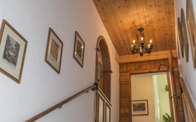 Pension Rudolfshöhe