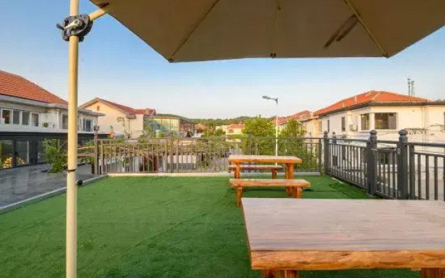 Long Island Dongmei Homestay