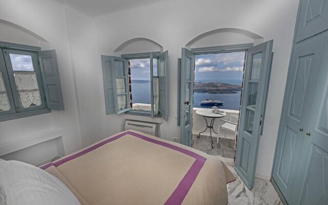 Aigialos Luxury Traditional Houses