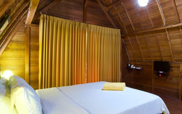 Nusa Penida Pudak Nature Bungalow