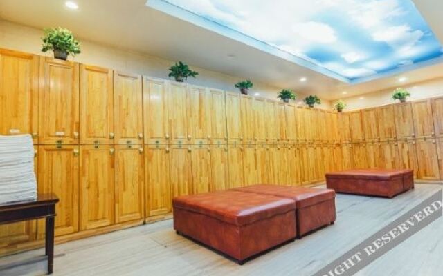 Yuanping Jiajiale Hotel