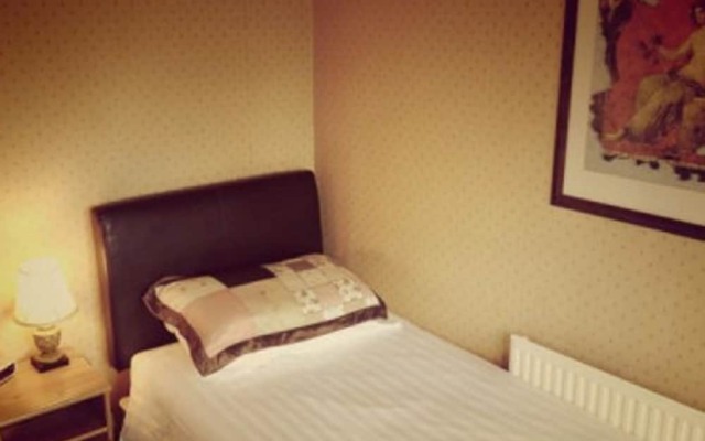 The Royal Standard Guest House
