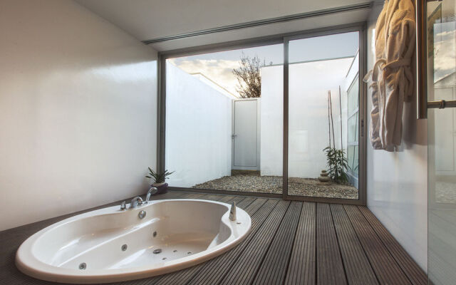 Motel Dunas D'Ovar