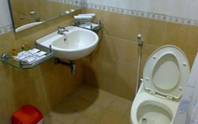 Grand Wisata Hotel