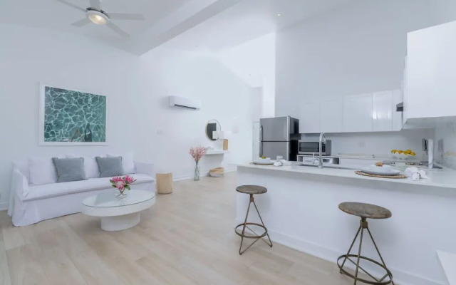 Mullins Grove Luxury Apartments