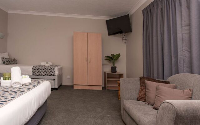 Pacific Coast Motel