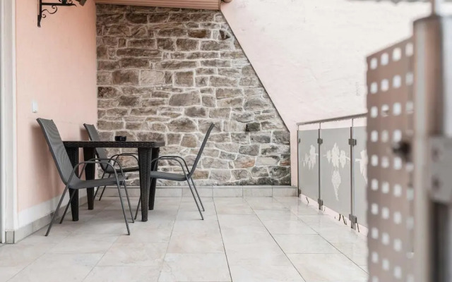 Hotel-Pension Altes Weinhaus