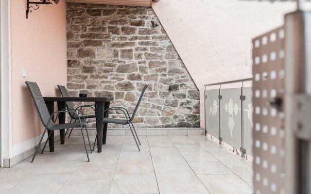 Hotel-Pension Altes Weinhaus