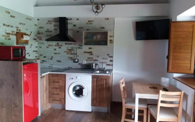 Apartamento del Abuelo