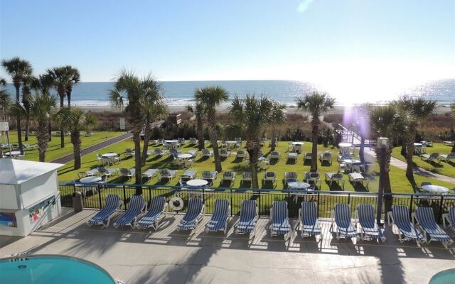 Boardwalk by Myrtle Beach VR