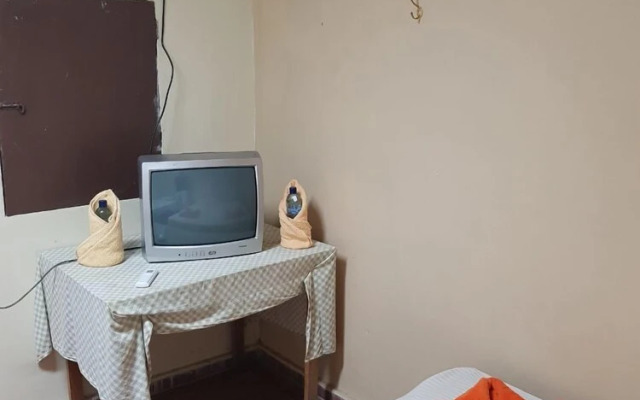 Hotel Los Naranjos