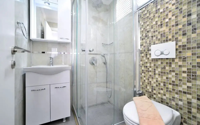 M Suite Butik Apart Hotel