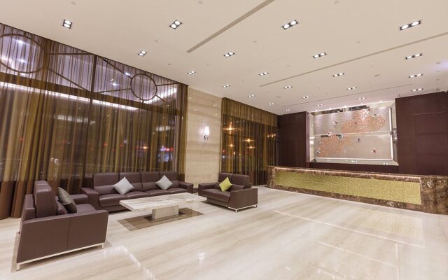 Royal Gold Hotel