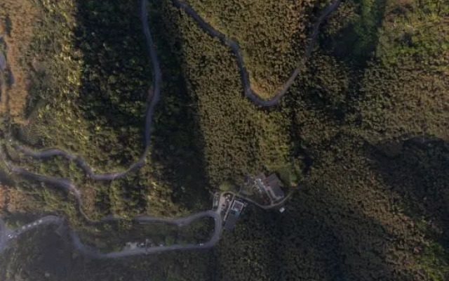 Wuta Xinshe (Jingshan Temple Branch)