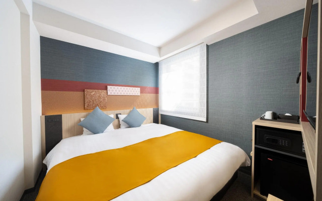 KOKO HOTEL Tsukiji Ginza